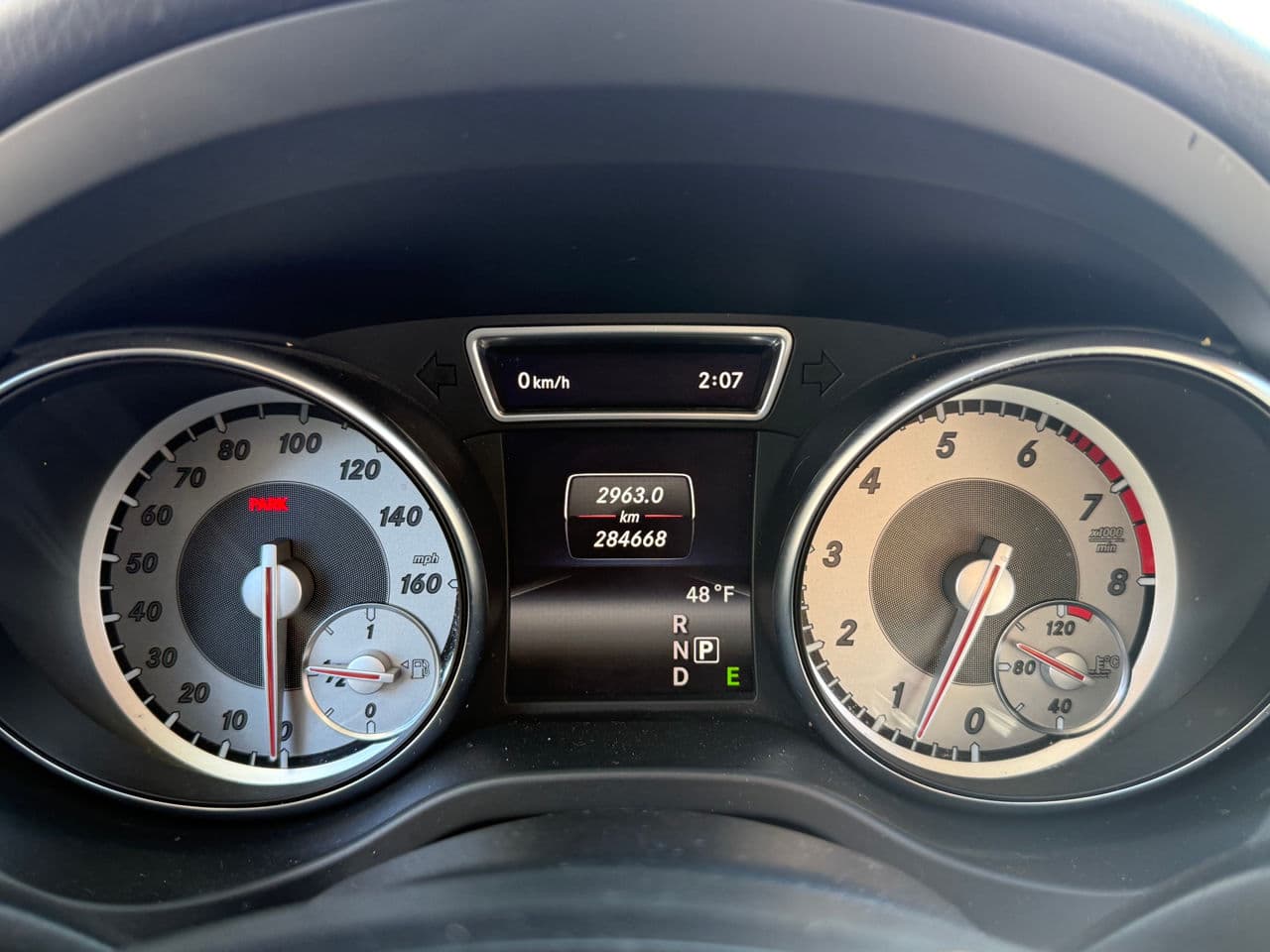 Mercedes GLA 250 2015 — Миниатюра 8