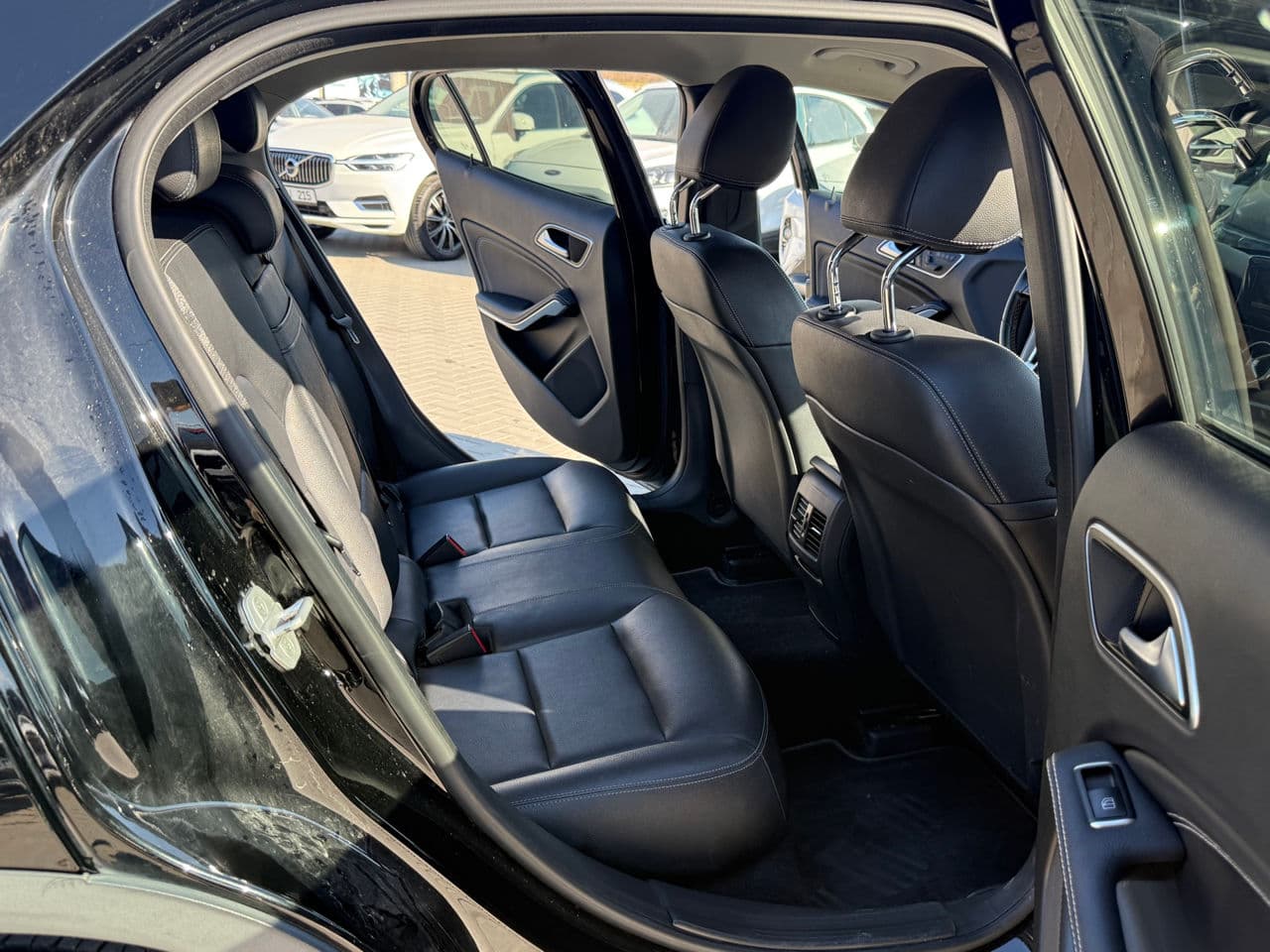 Mercedes GLA 250 2015 — Миниатюра 14