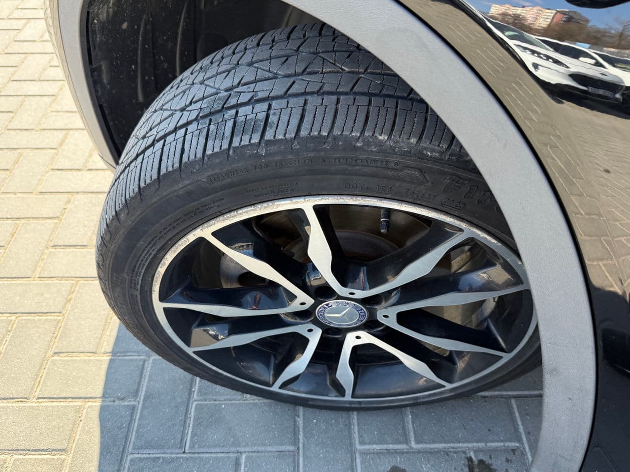 Mercedes GLA 250 2015 — Миниатюра 16