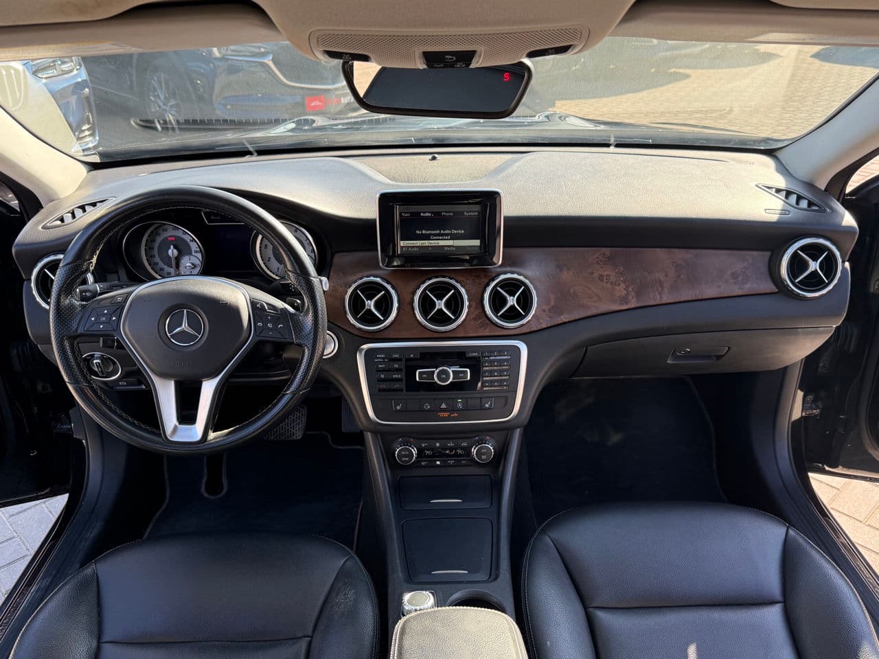 Mercedes GLA 250 2015 — Миниатюра 6