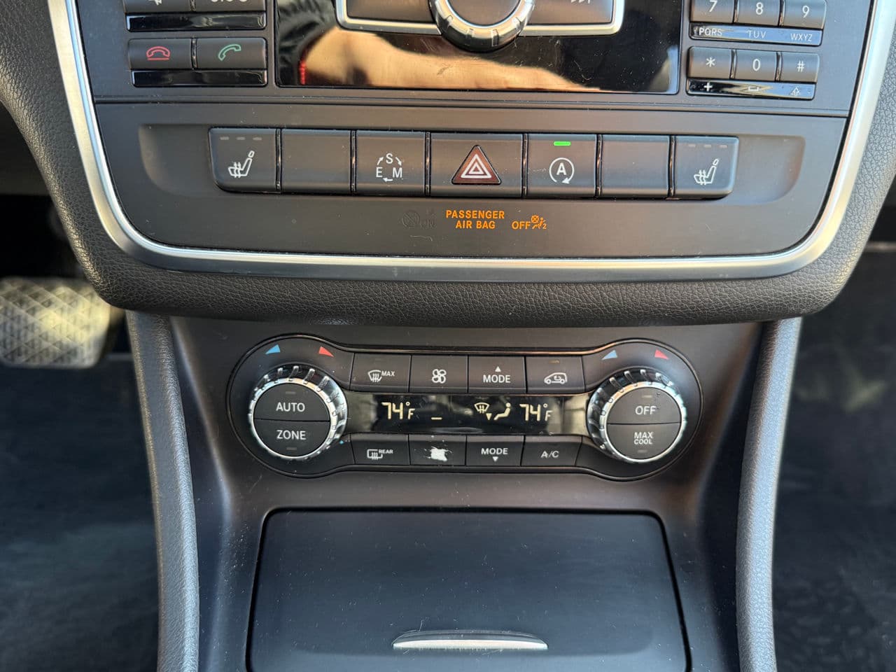 Mercedes GLA 250 2015 — Миниатюра 11