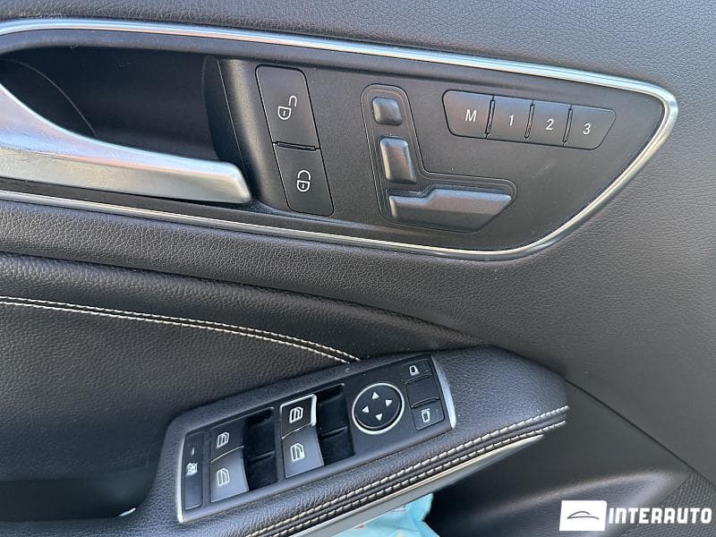 Mercedes GLA 250 2015 — Миниатюра 19