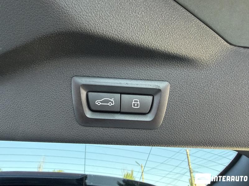 2024 BMW X7 4.0i — Miniatură 27