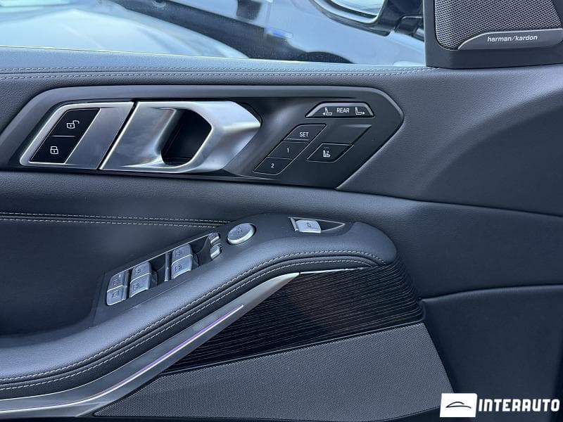 2024 BMW X7 4.0i — Miniatură 7