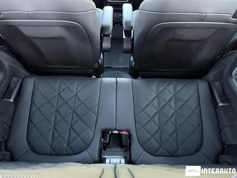 2024 BMW X7 4.0i — Miniatură 24