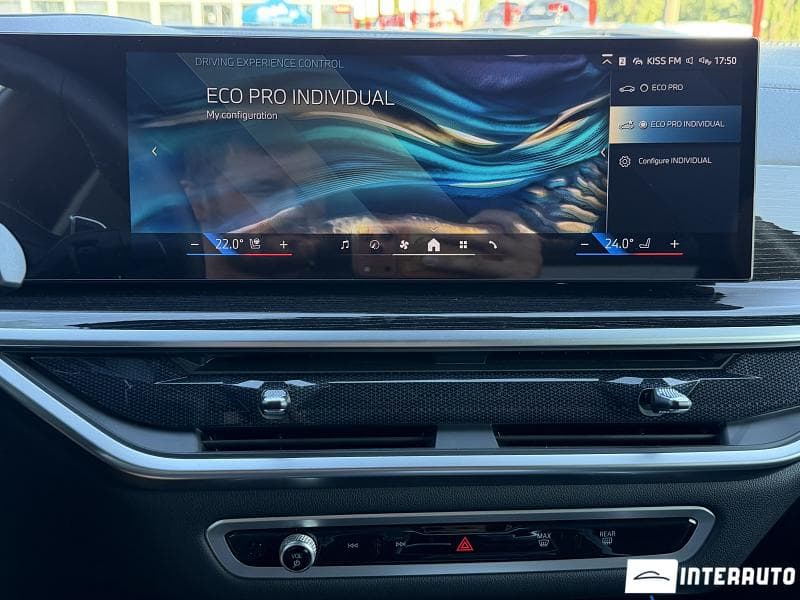 2024 BMW X7 4.0i — Miniatură 13