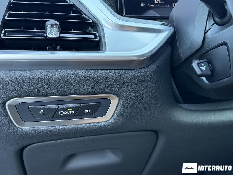 2024 BMW X7 4.0i — Miniatură 10