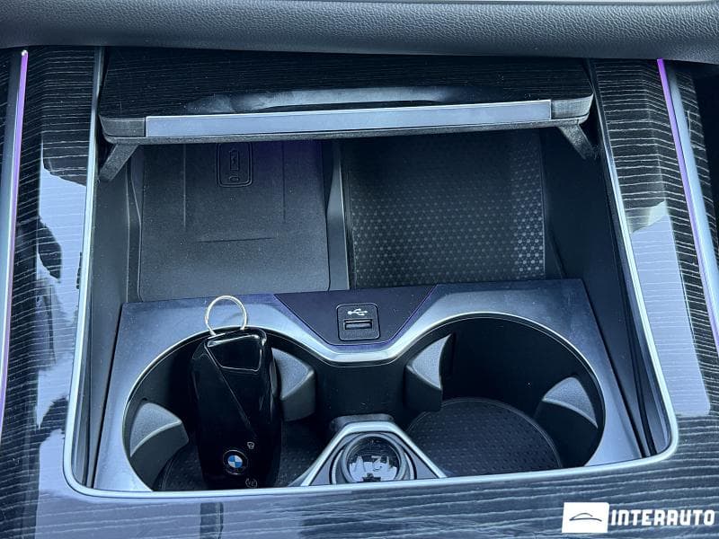 2024 BMW X7 4.0i — Miniatură 17