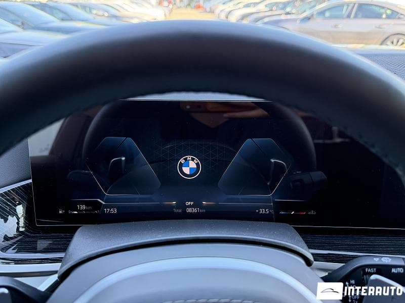 2024 BMW X7 4.0i — Miniatură 12