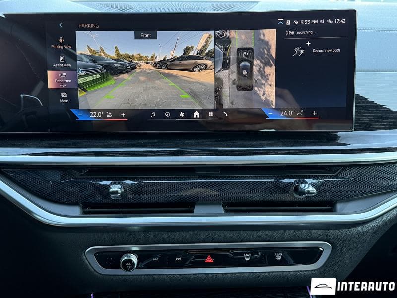 2024 BMW X7 4.0i — Miniatură 16