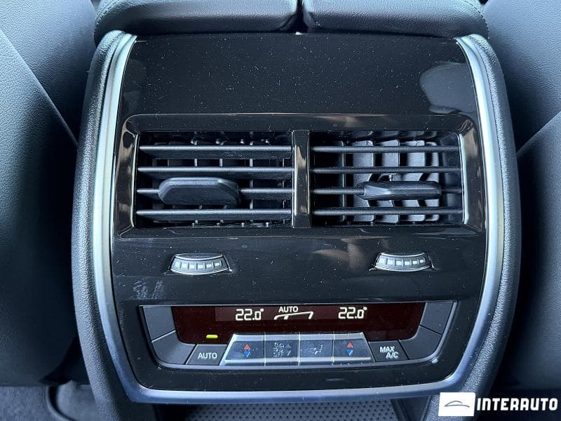 2024 BMW X7 4.0i — Miniatură 22