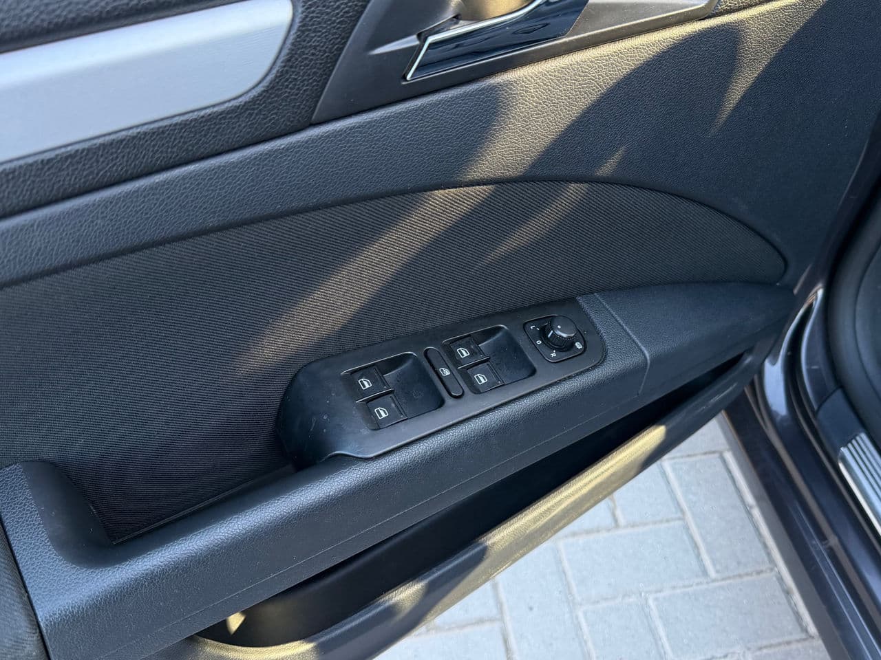 Skoda Superb 2011 — Миниатюра 6