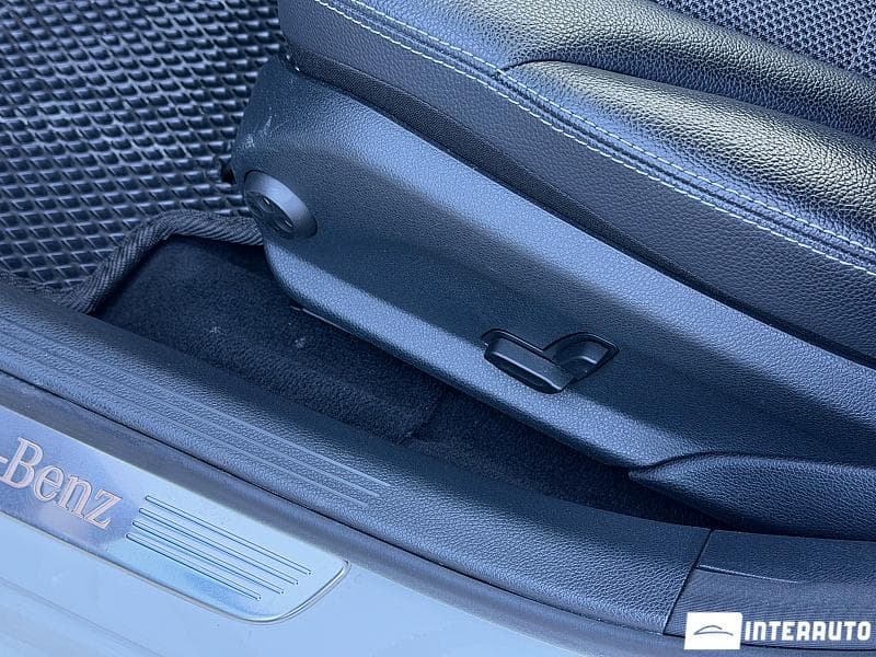Mercedes C 350e 2016 — Миниатюра 8