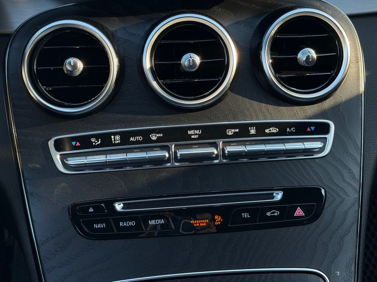 Mercedes C 350e 2016 — Миниатюра 13