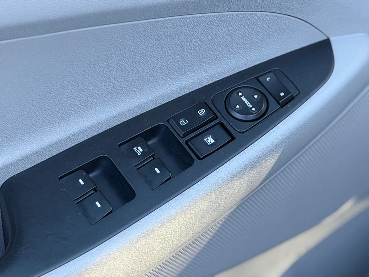 2016 Hyundai Tucson — Miniatură 5