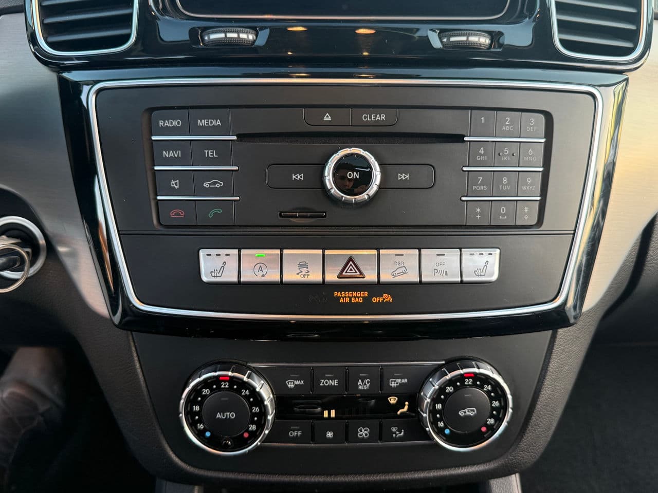 Mercedes GLE 250 2016 — Миниатюра 11