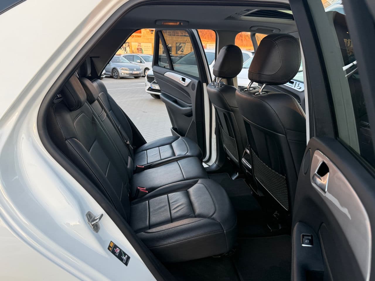 Mercedes GLE 250 2016 — Миниатюра 15