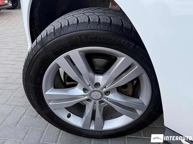 Mercedes GLE 250 2016 — Миниатюра 17