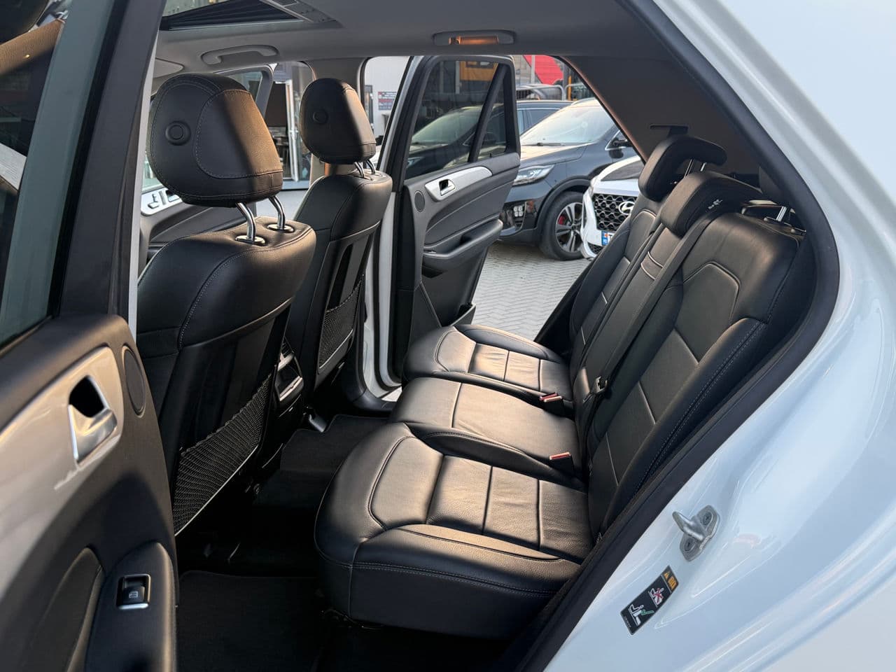 Mercedes GLE 250 2016 — Миниатюра 13