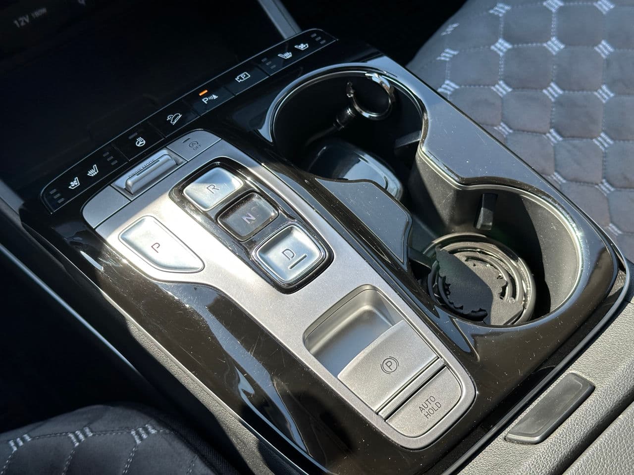 Hyundai Tucson 2020 — Миниатюра 13