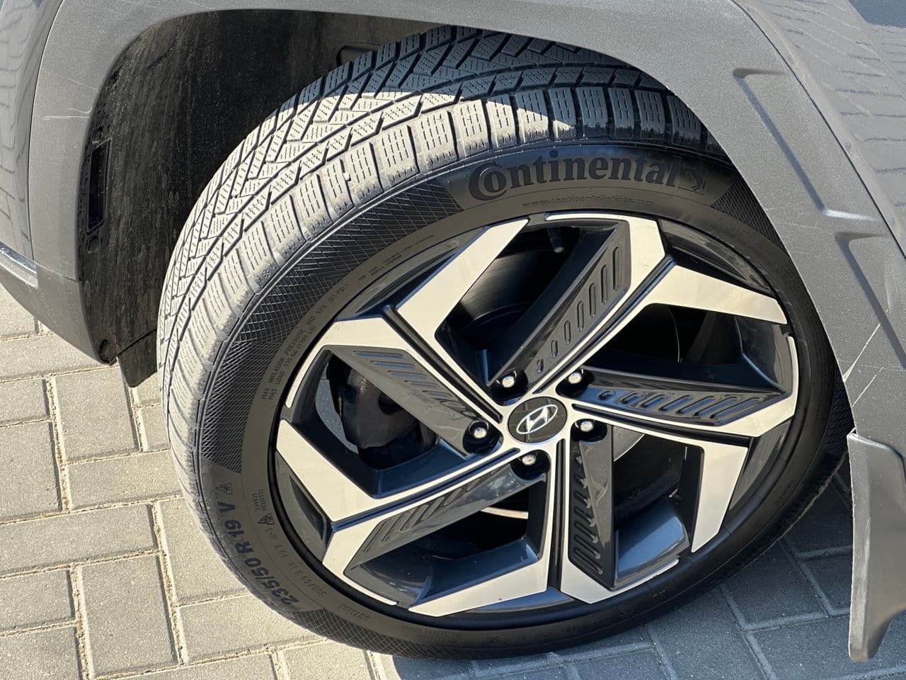 Hyundai Tucson 2020 — Миниатюра 19