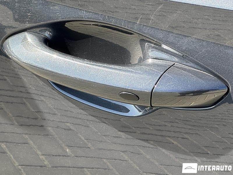 Hyundai Tucson 2020 — Миниатюра 20