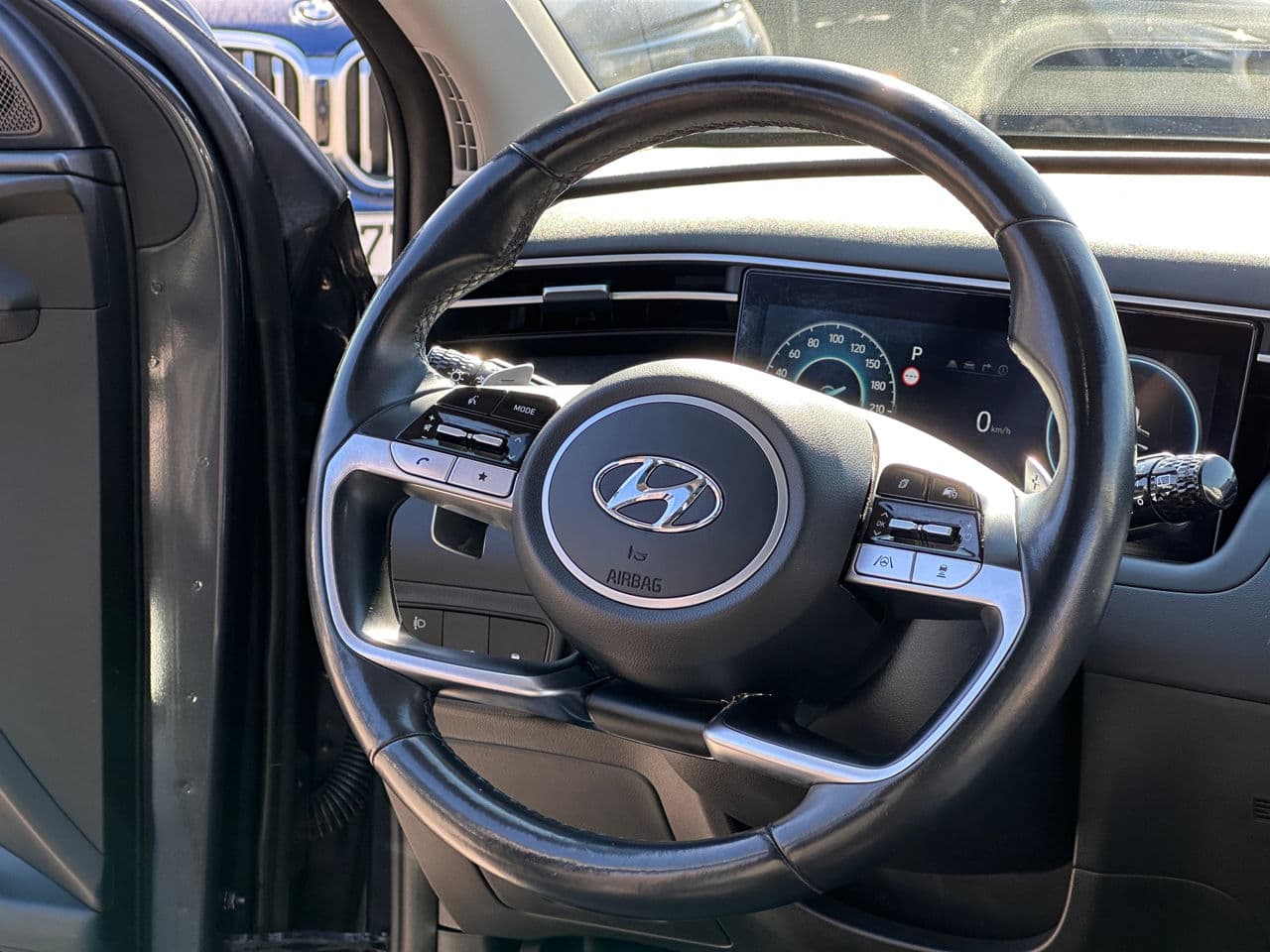 Hyundai Tucson 2020 — Миниатюра 7