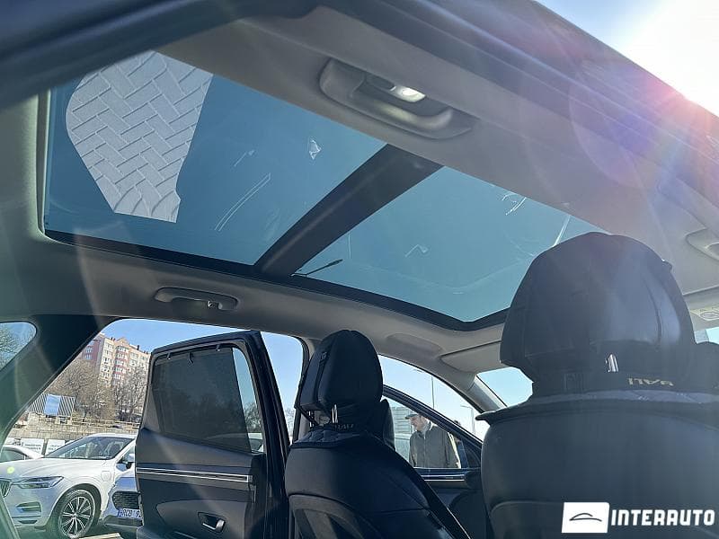 Hyundai Tucson 2020 — Миниатюра 17