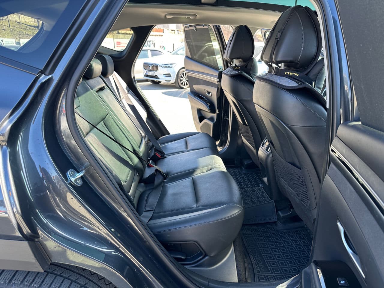 Hyundai Tucson 2020 — Миниатюра 16