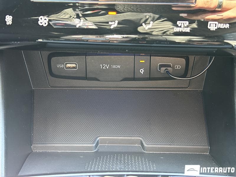 Hyundai Tucson 2020 — Миниатюра 11