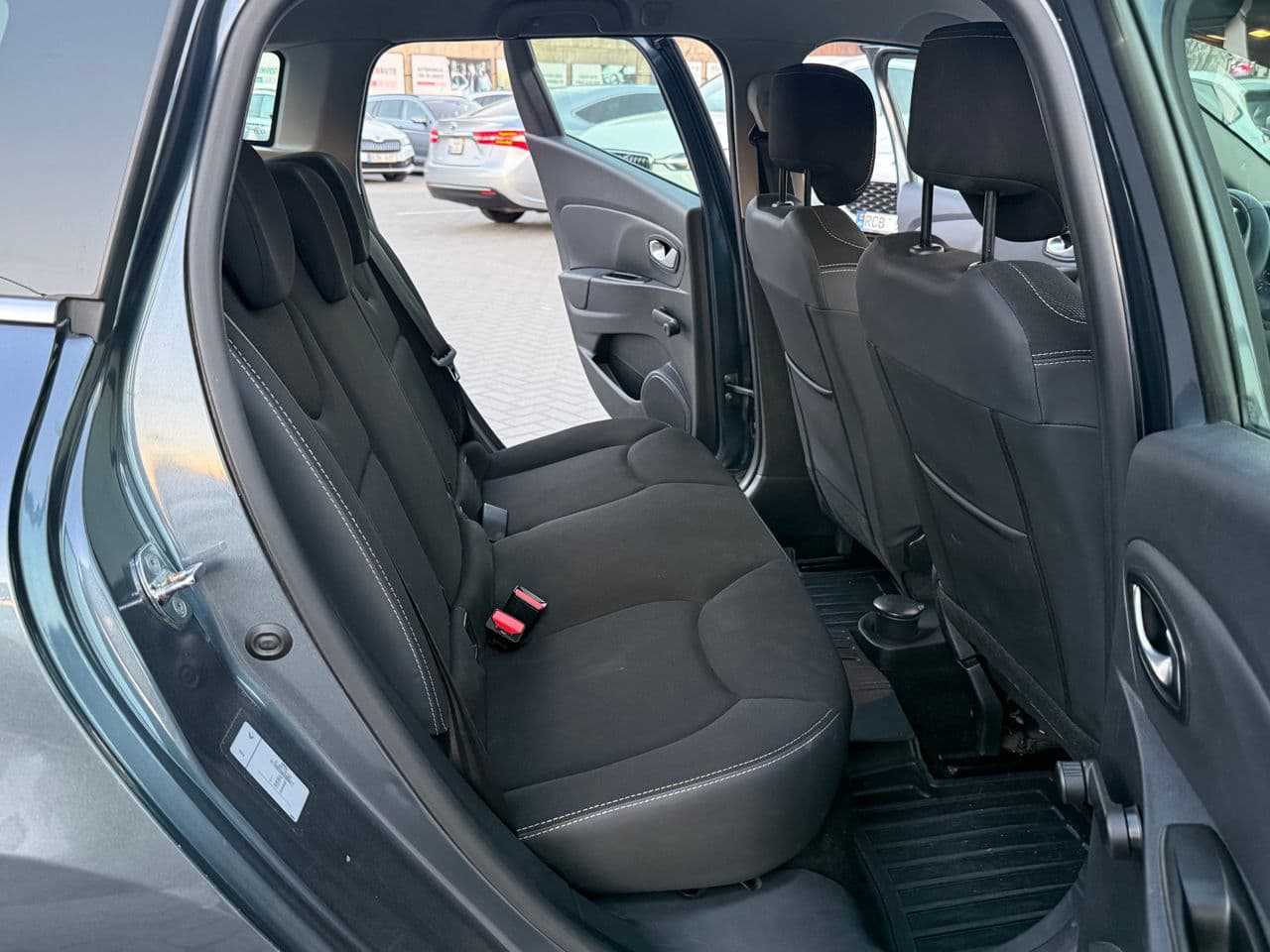 Renault Clio 2019 — Миниатюра 13