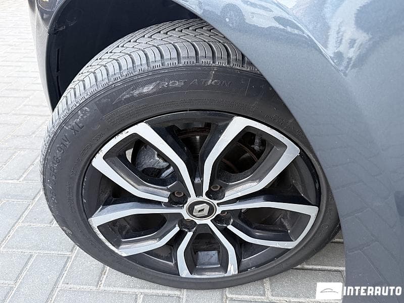 Renault Clio 2019 — Миниатюра 15