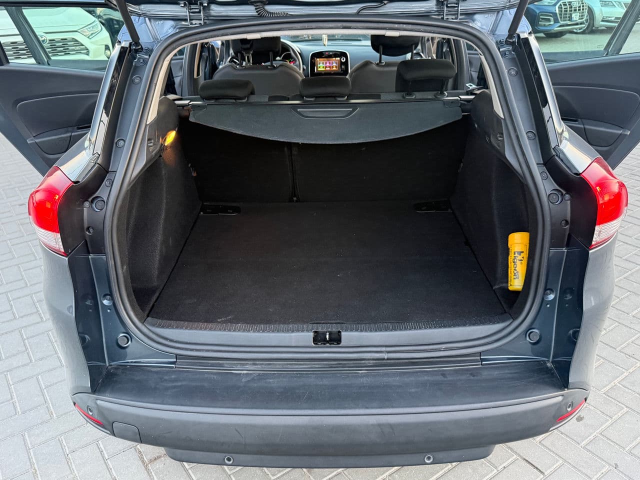 Renault Clio 2019 — Миниатюра 18