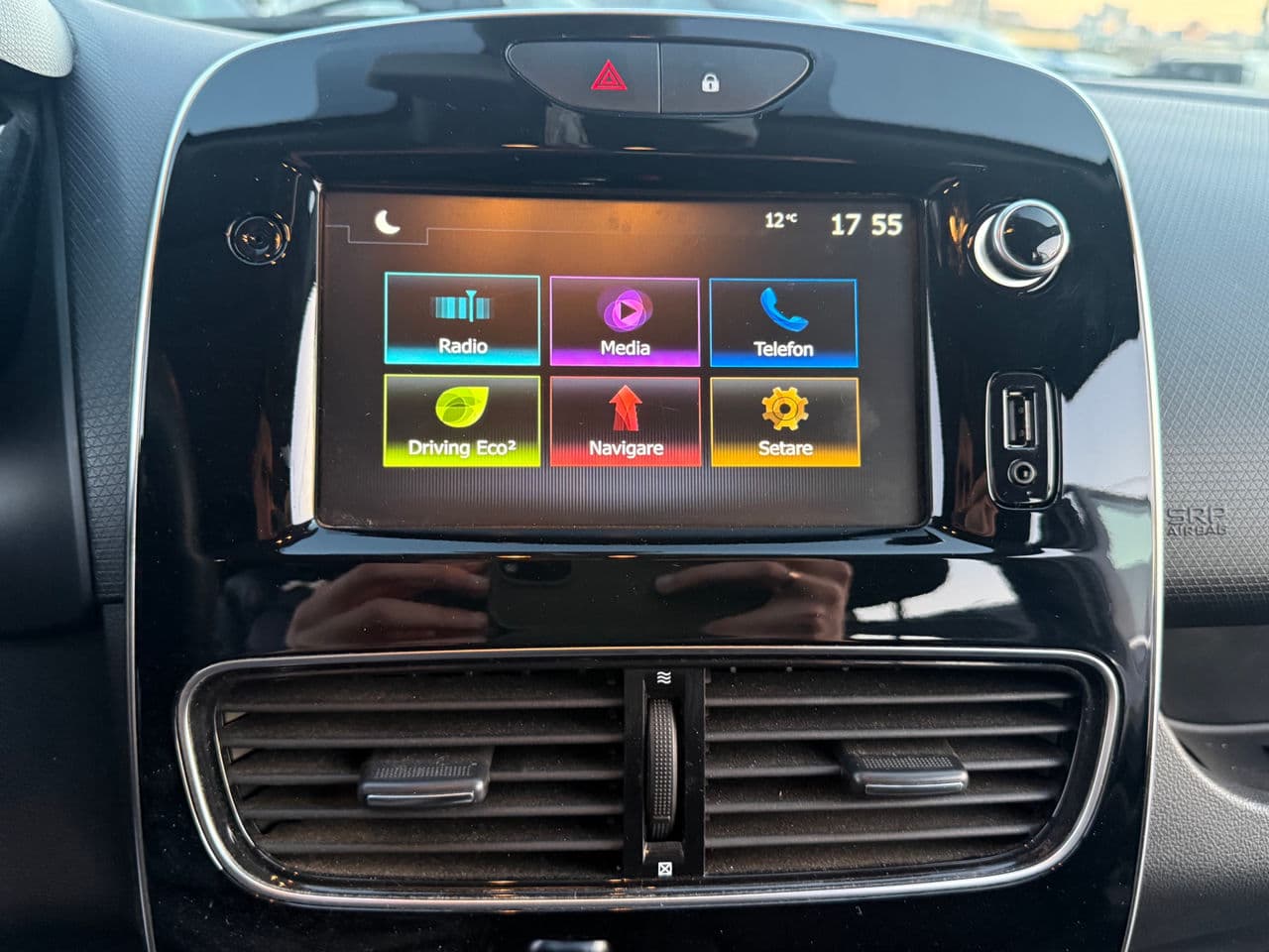 Renault Clio 2019 — Миниатюра 9