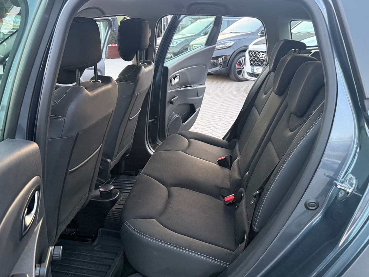 Renault Clio 2019 — Миниатюра 12