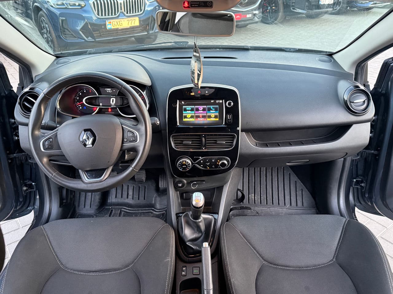 Renault Clio 2019 — Миниатюра 6
