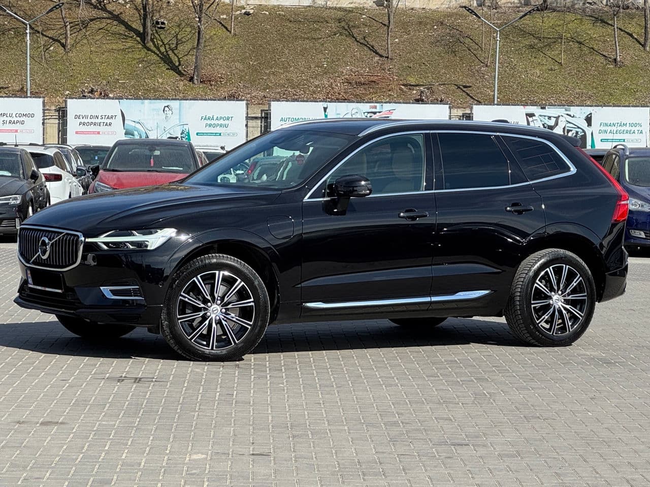 Volvo XC 60 2018 — Миниатюра 2