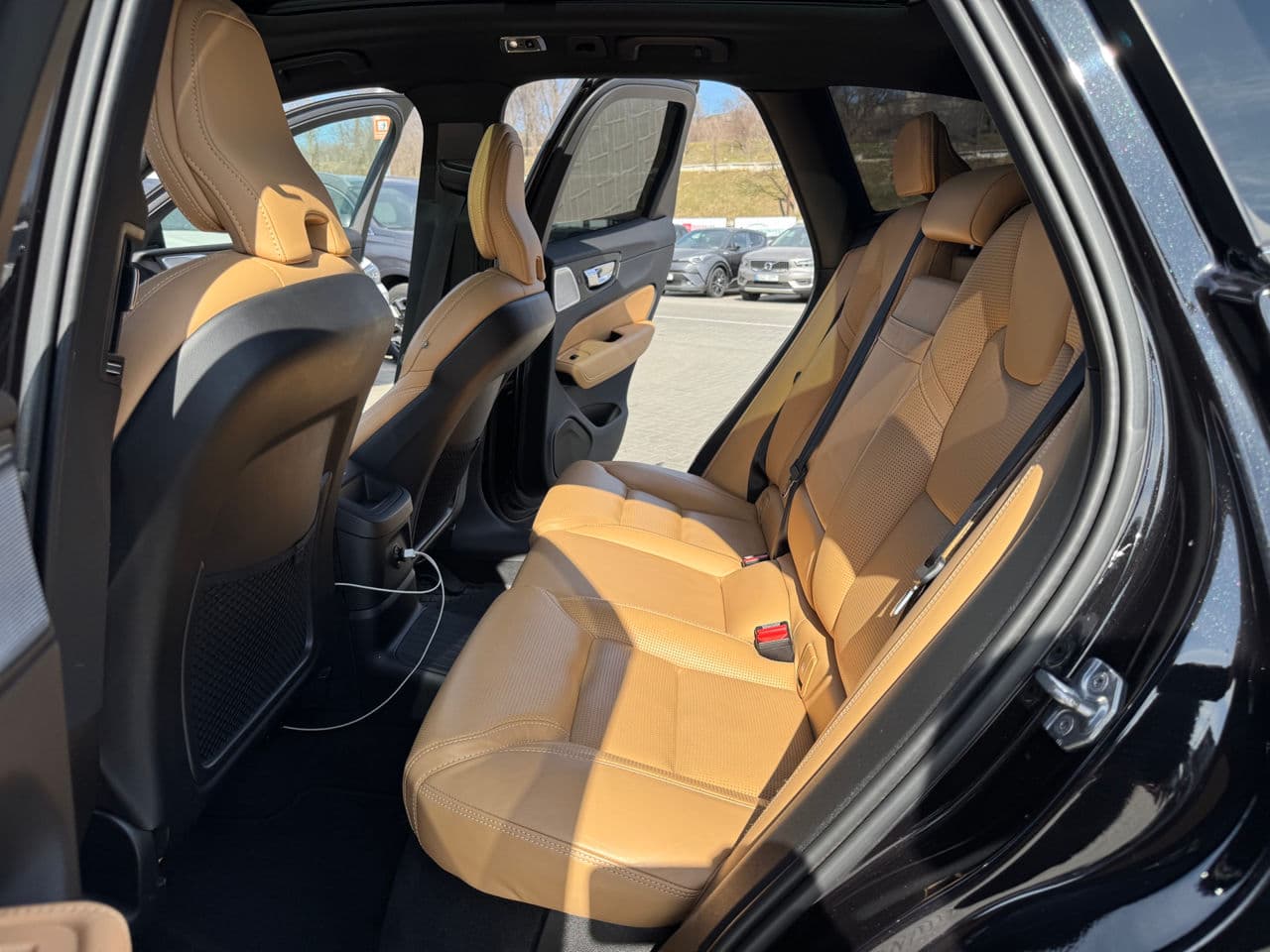 Volvo XC 60 2018 — Миниатюра 22