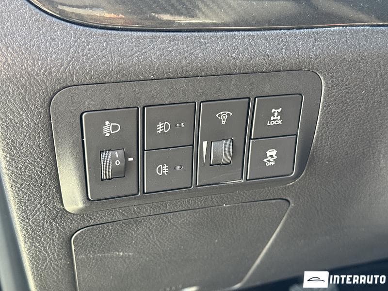 Hyundai Santa Fe 2011 — Миниатюра 16