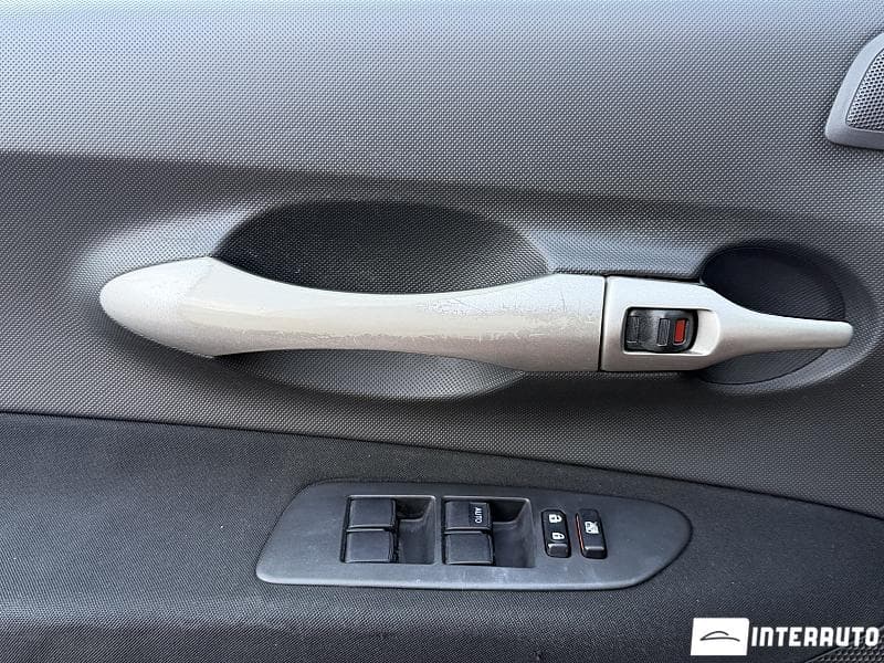 Toyota Auris 2007 — Миниатюра 14