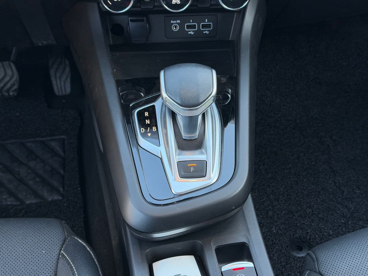 Renault Arkana 2024 — Миниатюра 15