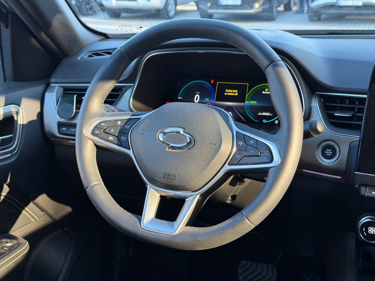 Renault Arkana 2024 — Миниатюра 11