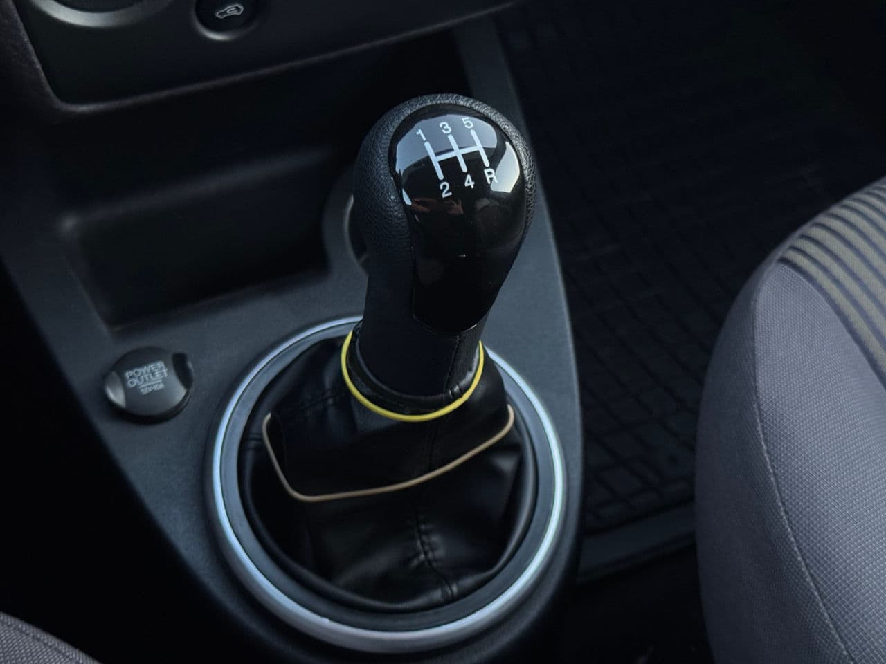 Ford Fusion 2005 — Миниатюра 11