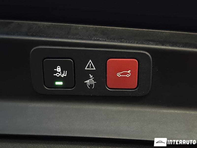 Peugeot 5008 2020 — Миниатюра 20