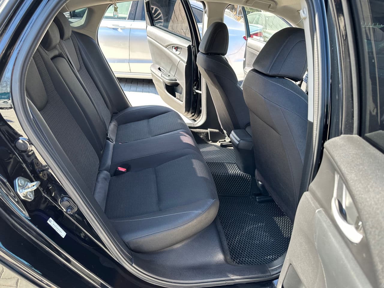 Honda Insight 2019 — Миниатюра 15