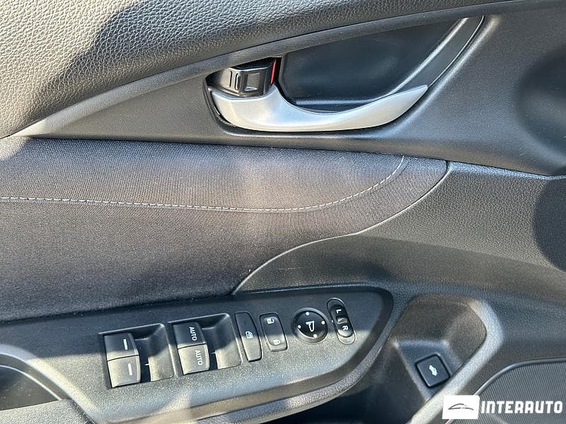 Honda Insight 2019 — Миниатюра 13