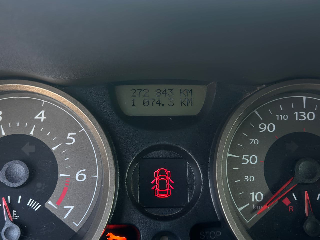 Renault Megane 2006 — Миниатюра 10