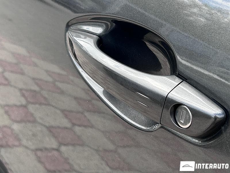Peugeot 3008 2022 — Миниатюра 5
