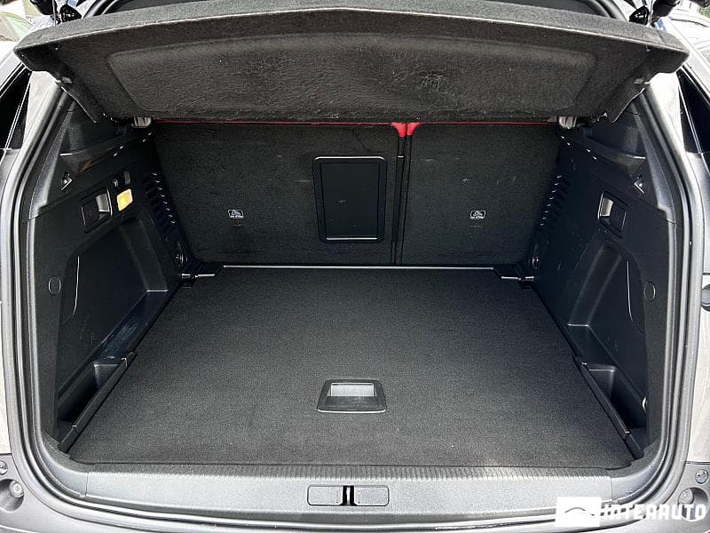 Peugeot 3008 2022 — Миниатюра 20