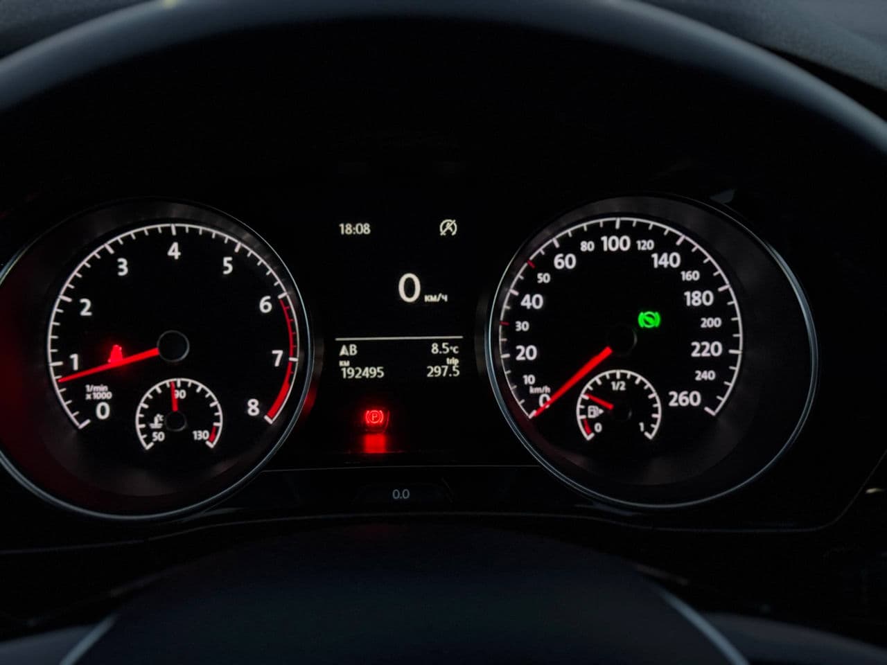 Volkswagen Touran 2015 — Миниатюра 8